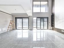 路劲铂樾 精装 挑高空中墅 联系看房 享团购渠道优惠 随时看