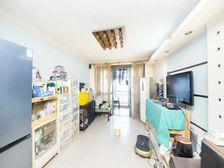 中环边商品房,电梯三房,高区景观,户型正气