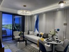 金水湖旁 央企保利 内部房源 看房车接送 来电享内部折扣优惠