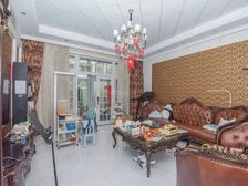 新上下叠,送60平大花园,送双车位,位置安静,6+14双轨交