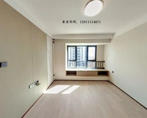 清退房!亦庄经开区 合生me悦 精装两居室 南北通透 可看房