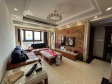 50万豪华装修!家电家具全送!一梯一户!电梯刷卡!房东急急!