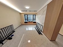 合生me悦 四室两厅三卫 中高层 南北通透 位置好 特价房