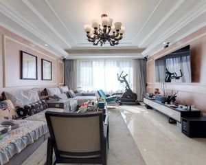 北京城建胜茂傲山 3室2厅 174.98平 -325万-