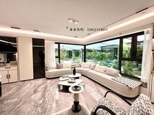 必看好房!北京隅东序 南北通透 四居室 朝阳东四环 十八里店