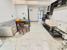 家门口的百联 纯 南北通透双卫 有钥匙 随时看房