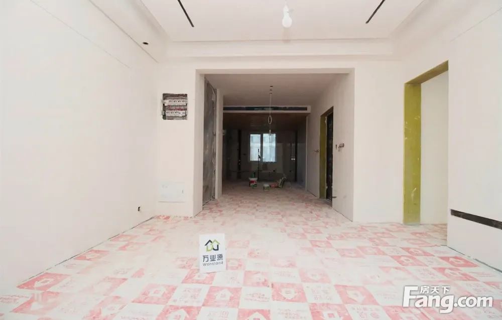 装修好 南北通透 近医院 次新房 双卫生间 停车方便
