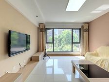 海尚壹品 2室2厅 92.86平