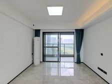 欢乐海岸天鹅堡 4室2厅 126.25平