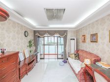 陆家嘴新景园 130平3居 南向精装修 自住保养好