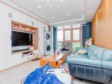 首创电梯洋房 精装修 楼层位置好 诚心卖 价好谈