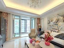 17年次新小区,小区C位,中高区视野开阔,满5税费低