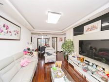 地铁口5 ,五期房龄新 李哥买好海尚清和熙,6月份需要房款