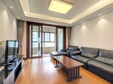 天房心著华庭 4室2厅 139.6平