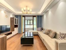 天房心著华庭 3室2厅 121.76平