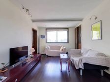 徐家汇内环内,房龄新,高区景观,南北通精装闹中取静