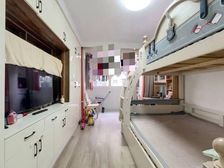 徐家汇万体馆板块,精装经典南北套,房东诚售!