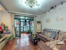 花园小区,中间位置,飞机户型,交通便利,配套完善