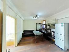 !首付3成,二套5成!精装修 次新房大两居 南北通透