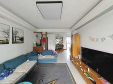 业主已定好新房, 景观圆弧户型,高层采光充足,可俯瞰美林美景