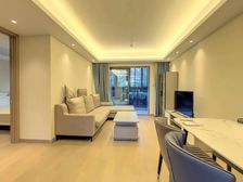 万科天空之城三期星之屿 2室1厅 80平