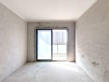 纯水岸 3室2厅 88.76平