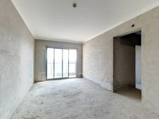 纯水岸 3室2厅 89.4平