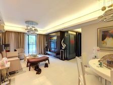 纯水岸 3室2厅 126.96平