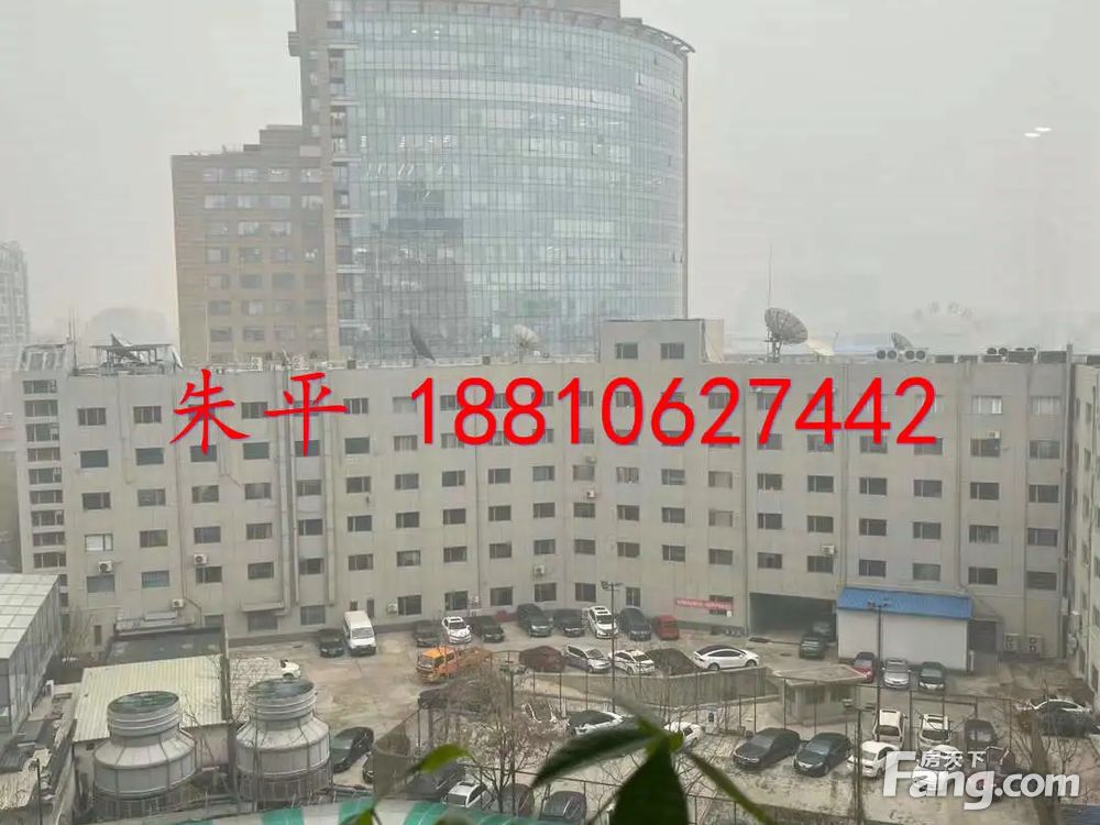 外景图