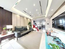 都会雅苑东区 四开间朝南 现代风格精装 小高层舒适度高