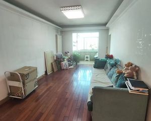 10号线潘家园站站,嘉禾园东南3居室满五年,随时看