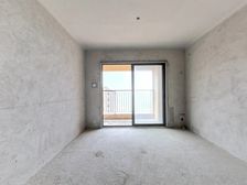 华发观山水 3室1厅 95平