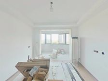 房东打新 ,精装复式,河景房!24年装修,康桥站,周康四村