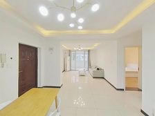 周康四村 3室2厅1卫 精装修 399万元