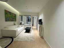 天钥新村两室一厅,装修精致,户型通透,采光全天不挡,看房随时