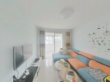 复式总价低使用面积120平!可做四个房间!诚意出售看房方便!