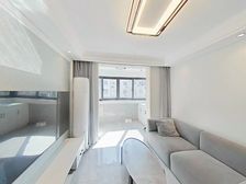 周康二村 3室2厅1卫 精装修 380万元