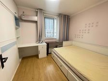 天钥新村 57平2居 南北向精装修 安静不临街