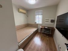 老业主已经买好房子,地铁口,一梯两户,南北通透,厨卫全明