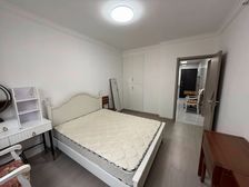 龙山新村 46.02平2居 南向精装修 视野无遮挡