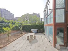 汇东香墅里 一楼带50平小院 30平阳光房 带车位地下室