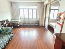 内环内万体馆地铁口,58年房龄准动迁房,接受动迁付款,随时看