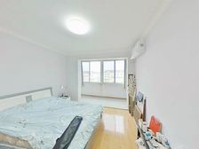 万体馆 精装可拎包入住 近地铁 医疗配套成熟 南北通透