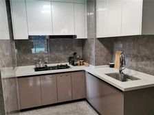 中建星宸 3室2厅2卫 精装修 110万元 100平米