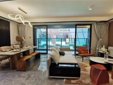 微电园高新天街,精装带地暖的小高层,送空调,送净水,送车位卷