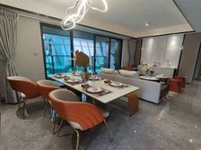 90万起 科学城精装小高层 送车位送家具家电 直接拎包住