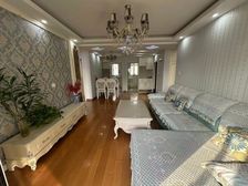 双秀西园(B区) 104平 朝南 满五 住房 简单装修 居