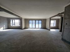 市政府对面 东城核芯 玖樟苑电梯小高层 毛坯四房好楼层