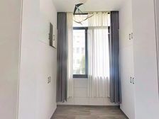 核心地段 商业配套成熟 临地铁 近医院 南北通透 装修好