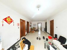 ,老业主挂牌诚心出售,带地下长租车位,有充电桩